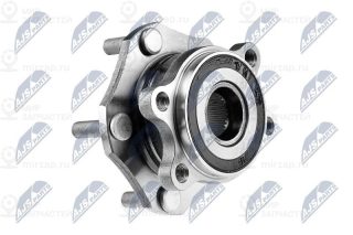 Запчасть NTY KLPNS069