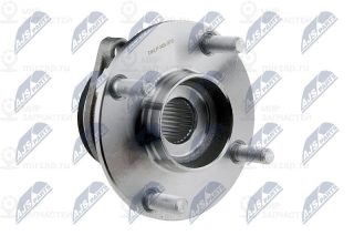 Запчасть NTY KLPNS072