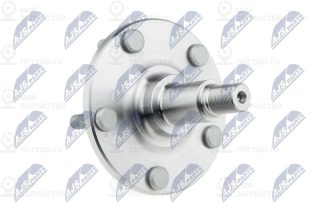Ступица колеса NTY KLPTY046P