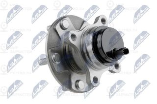 Запчасть NTY KLPTY082