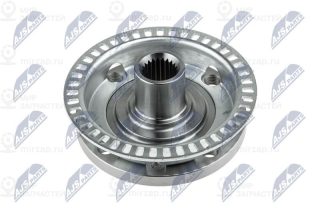 Ступица колеса NTY KLPVW000P3