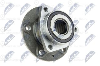 Ступица колеса NTY KLPVW013