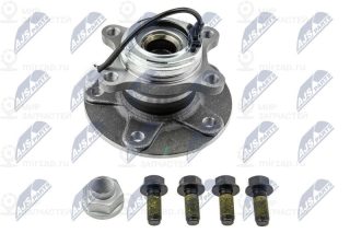 Запчасть NTY KLTSU022
