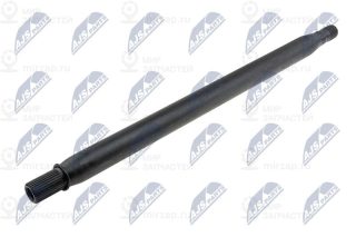 Запчасть NTY NPWME012W