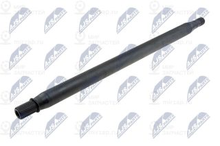 Приводной вал NTY NPWME013W