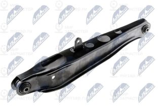 Рычаг независимой подвески колеса NTY ZWTHD003
