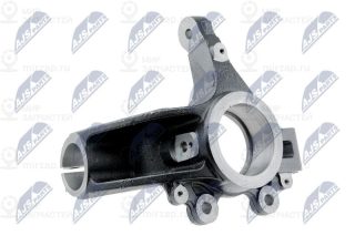 Поворотный кулак, подвеска колеса NTY ZZPMZ005