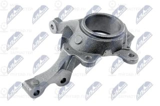 Поворотный кулак, подвеска колеса NTY ZZPRE006