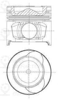 Запчасть NURAL 8712340740