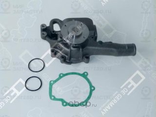 Запчасть OE GERMANY 012000900000
