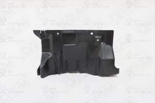 Запчасть O.E.M. OEM0007ZDR