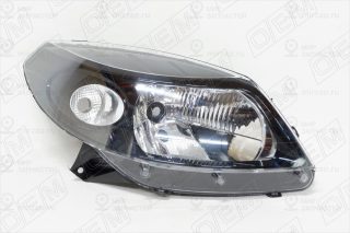 Запчасть O.E.M. OEM0117FR