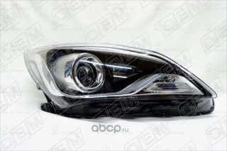 Запчасть O.E.M. OEM0120FR