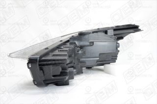 Запчасть O.E.M. OEM0165FR