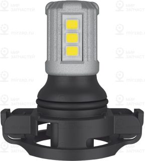 Лампа Ps19w 12V 1,6W Ledriving, 1Шт. Картон OSRAM 5201DWP