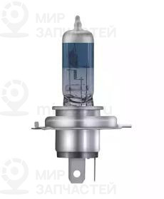 А/Лампы Osram Г/С Cool Blue Boost 12V H4 55W (2Шт.) (Германия) OSRAM 62193CBBHCB