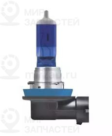 H11 12V (75W) Лампа Cool Blue Boost 2Шт. Двойная Кор. (62211Cbh+-Duobox) OSRAM 62211CBBHCB