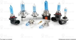 Запчасть OSRAM 64210ULT01BF