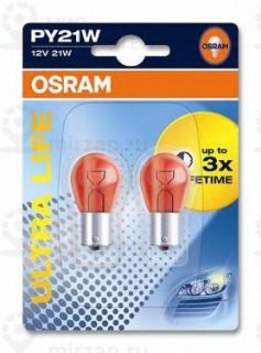 Запчасть OSRAM 7507ULT02B