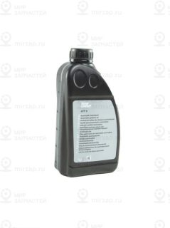 Atf 6 BMW 83222355599