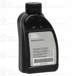Запчасть BMW 83222413512