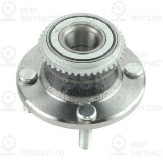 Ступица колеса OSSCA 39328
