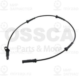 Датчик частоты вращения колеса OSSCA 54121