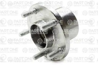 Запчасть PART-ONE 1BK057H