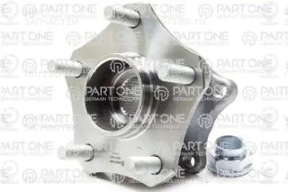 Запчасть PART-ONE 1BK119H