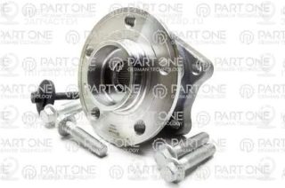 Запчасть PART-ONE 1BK127H