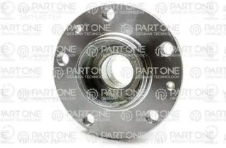 Запчасть PART-ONE 1BK129H