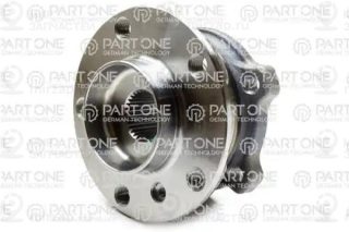 Запчасть PART-ONE 1BK136H