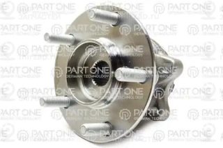 Запчасть PART-ONE 1BK164H