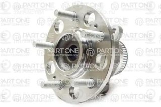 Запчасть PART-ONE 1BK178H