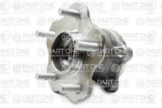 Запчасть PART-ONE 1BK180H