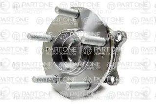 Запчасть PART-ONE 1BK198H