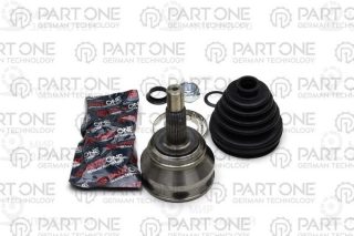 Запчасть PART-ONE 1CV001