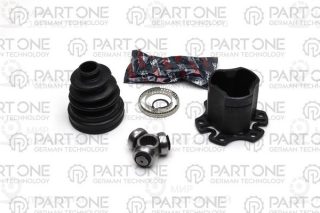 Запчасть PART-ONE 1CV008