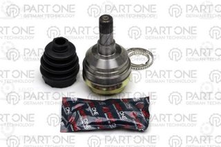 Запчасть PART-ONE 1CV027