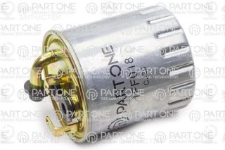 Запчасть PART-ONE 1FF018