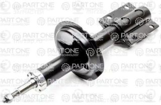 Запчасть PART-ONE 1SA025