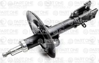 Запчасть PART-ONE 1SA043