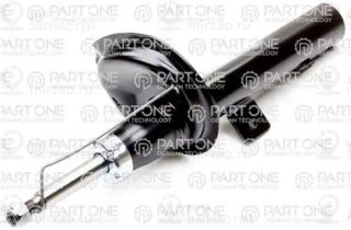 Запчасть PART-ONE 1SA167