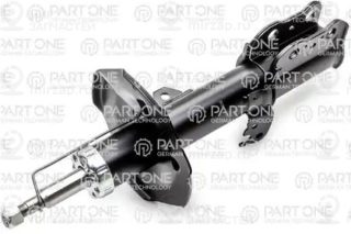 Запчасть PART-ONE 1SA184