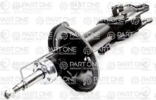 Запчасть PART-ONE 1SA265