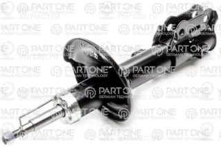 Запчасть PART-ONE 1SA266