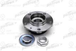 Запчасть PATRON PBK3693H