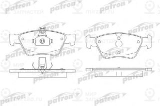 Запчасть PATRON PBP1049