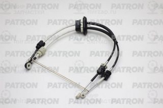 Запчасть PATRON PC9021