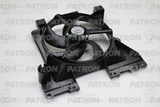 Запчасть PATRON PFN140